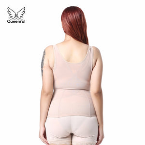 Cinta Modeladora Body Lingerie Corset