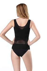 Cinta Modeladora Slim Body Shapers