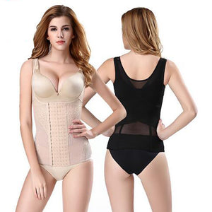 Cinta Modeladora Slim Body Shapers