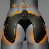 Hip Trainer Novo Aparelho de Exercício para Músculo do Glúteo Nádegas