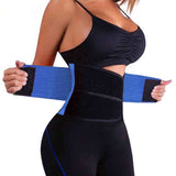 Espartilho Cinta Hot Belt Power Neoprene