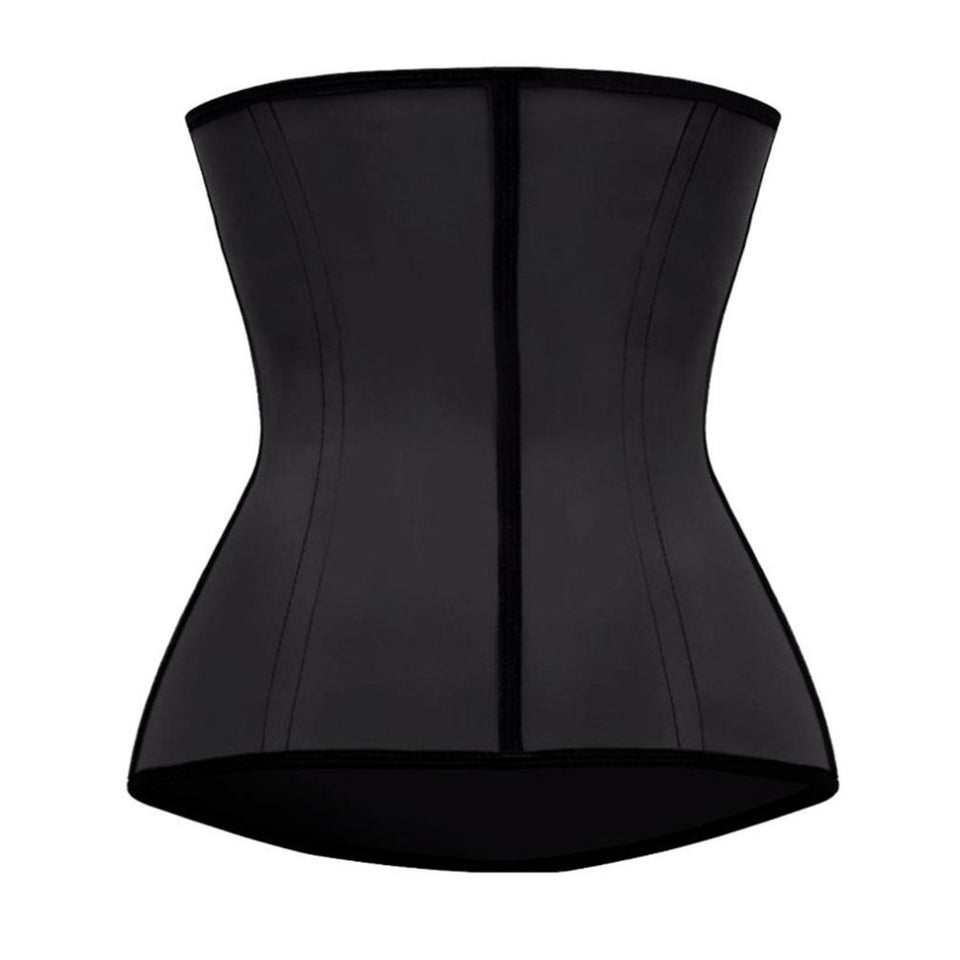 Cinta Modeladora Corsets com Zíper